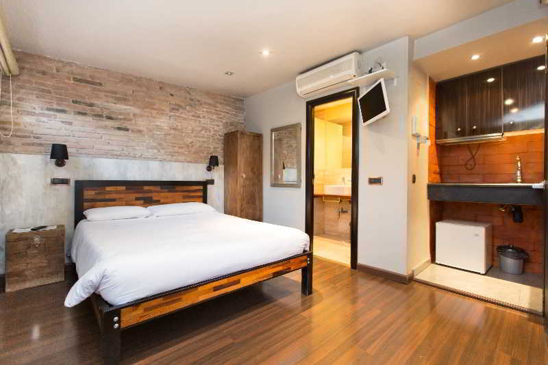 Ainb Born-dames Apartamento Barcelona
