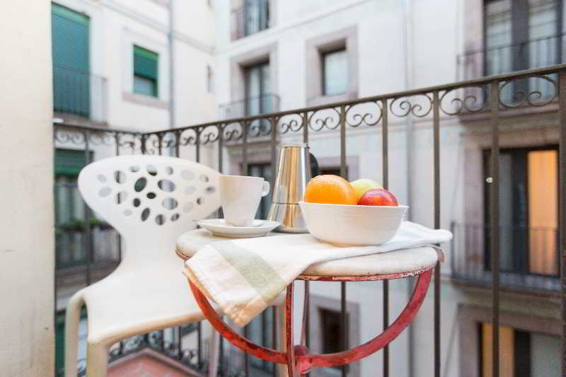 Apartamento Ainb Born-dames Barcelona