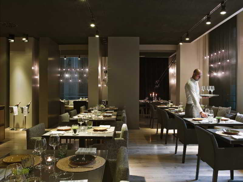 Hotel Grand Central, Small Luxury 5*
