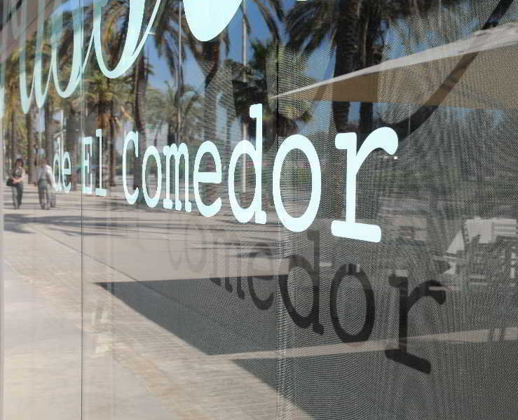 Occidental Atenea Mar Barcelona