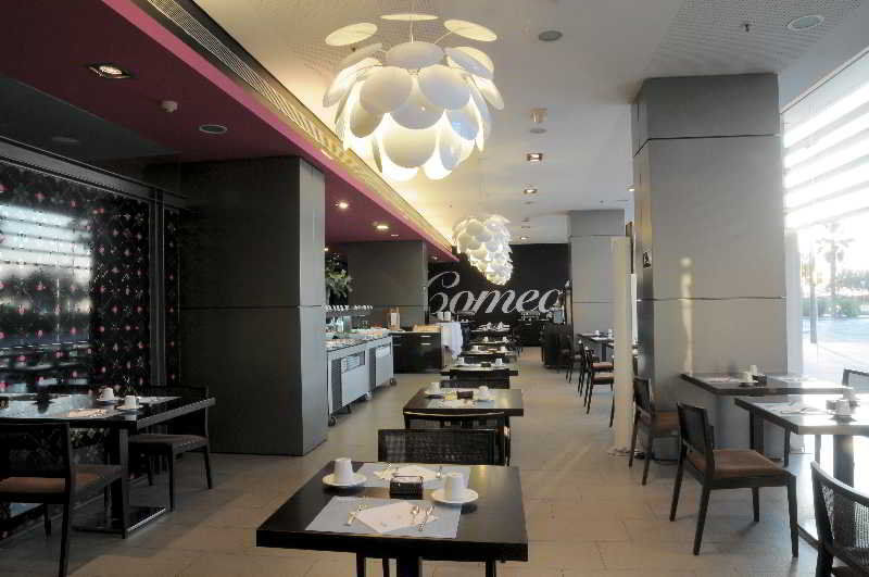 Hotel Occidental Atenea Mar