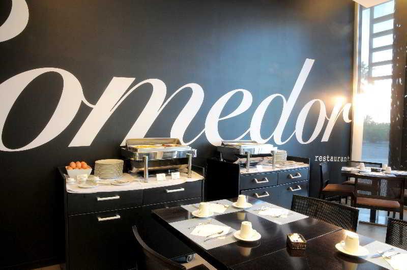 Hotel Occidental Atenea Mar Barcelona