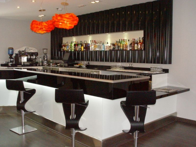 Hotel & Olimpica Barcelona