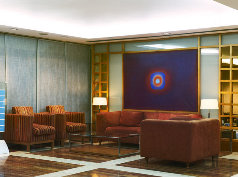 Hotel Exe Mitre