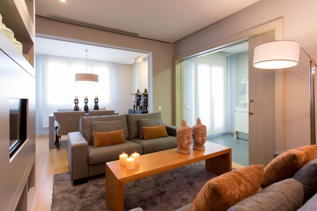 Bcn Luxury Apartamento