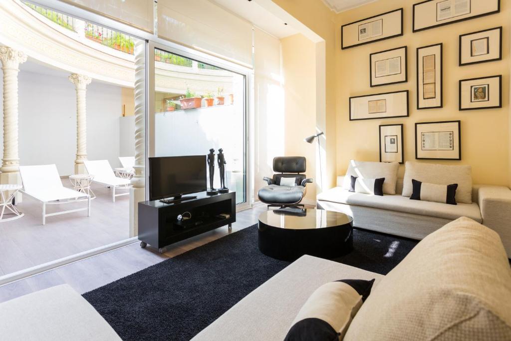 Bcn Luxury Apartamento