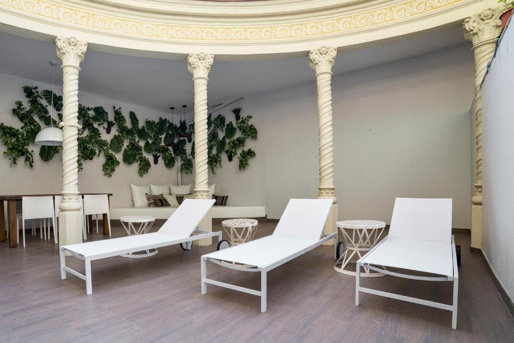 Bcn Luxury Apartamento *