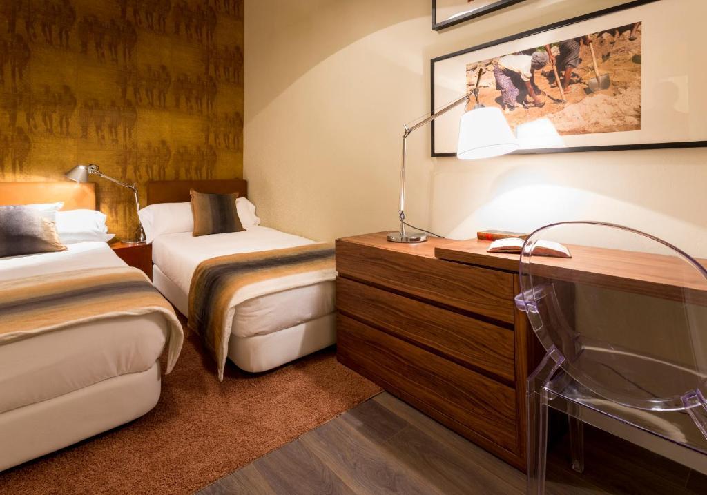 Bcn Luxury Apartamento Barcelona