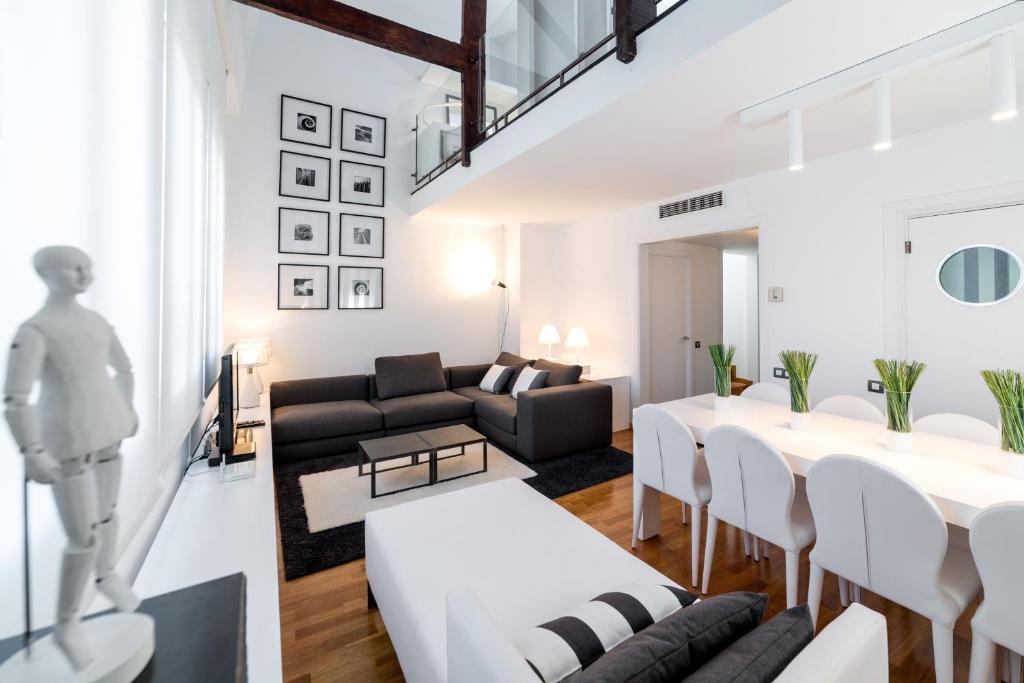 Apartamento Bcn Luxury