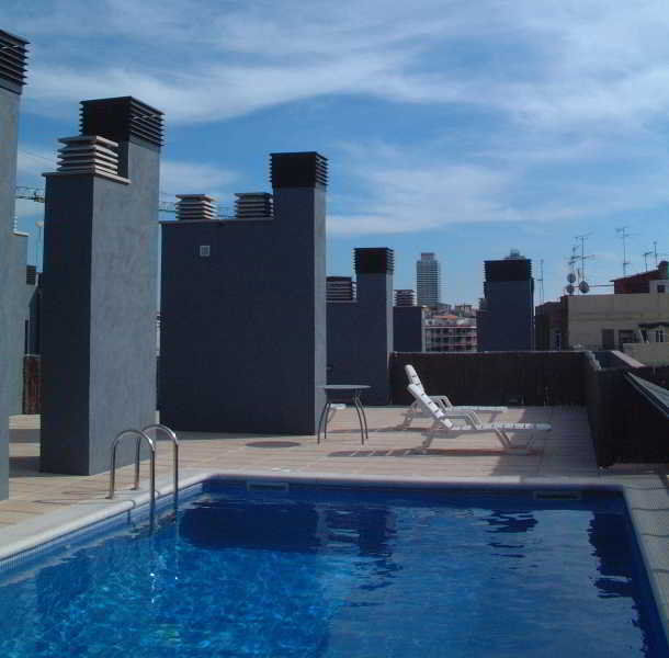 Residencia Estudiantes Onix Apartamento *