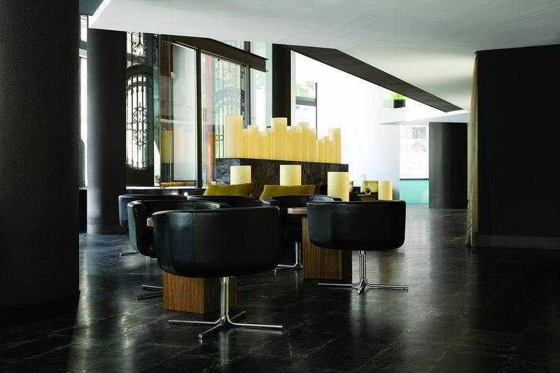 H10 Casanova Hotel Barcelona