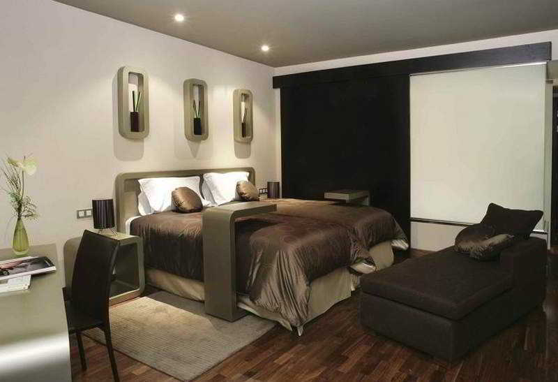 H10 Casanova 4* Barcelona