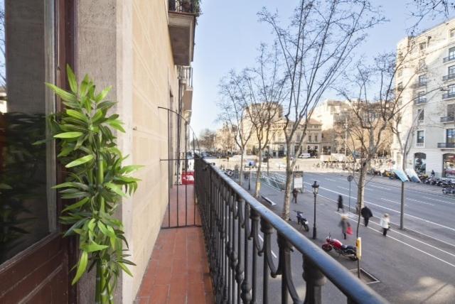 Apartamento Paseo De Gracia