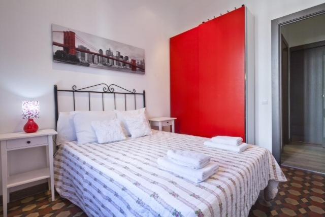 Paseo De Gracia Apartamento