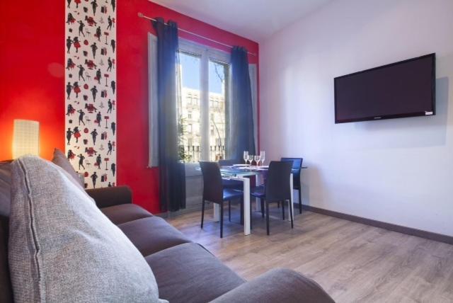 Apartamento Paseo De Gracia *