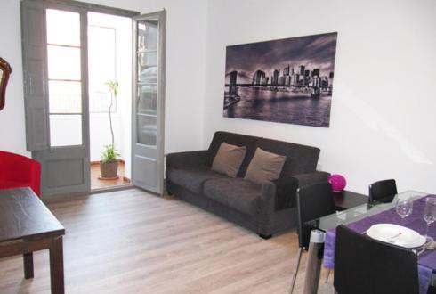 Paseo De Gracia Apartamento Barcelona