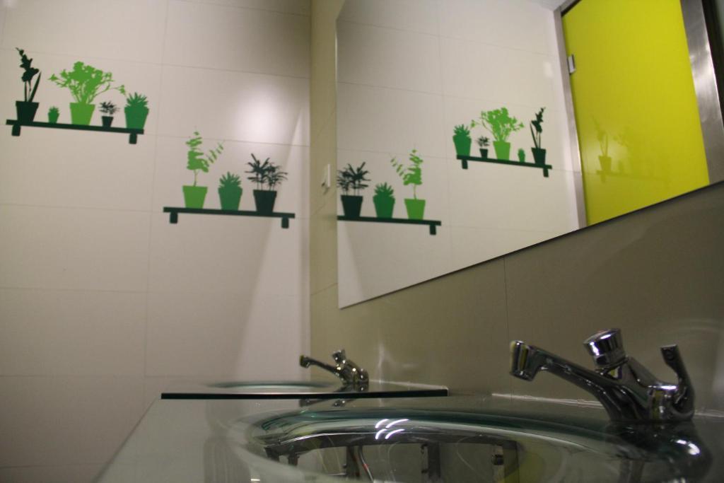 Sleep - Certified Eco Youth Hostal *