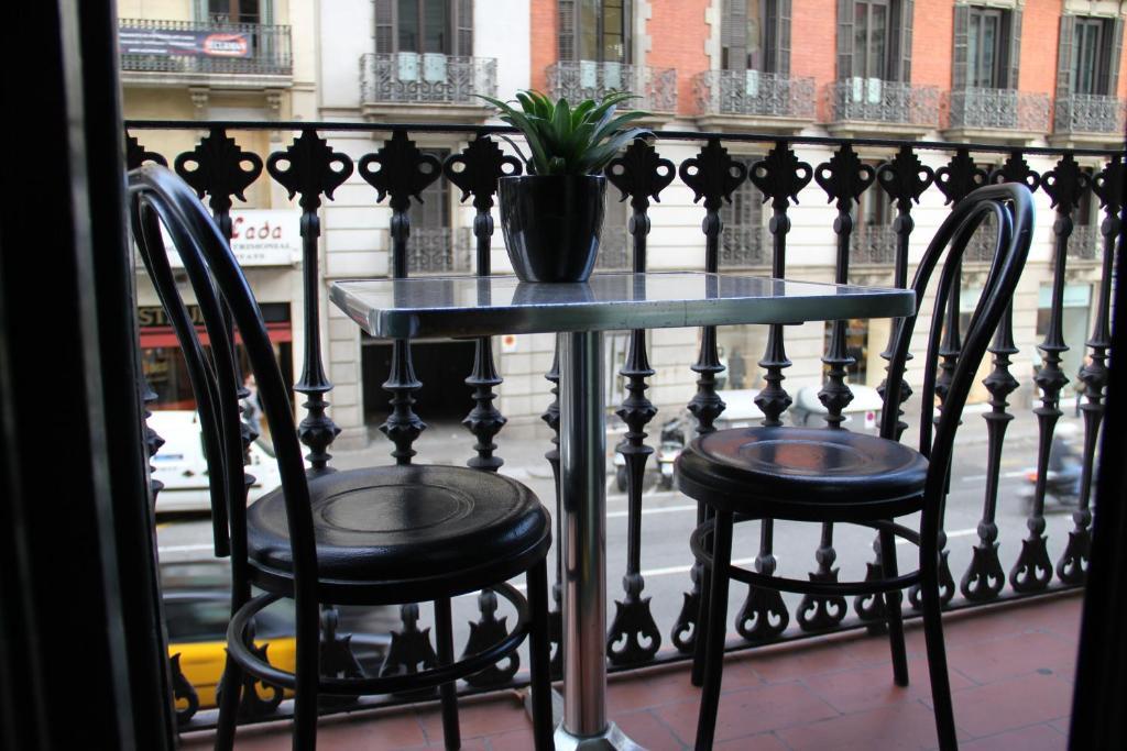 Hostal Sleep - Certified Eco Youth Barcelona