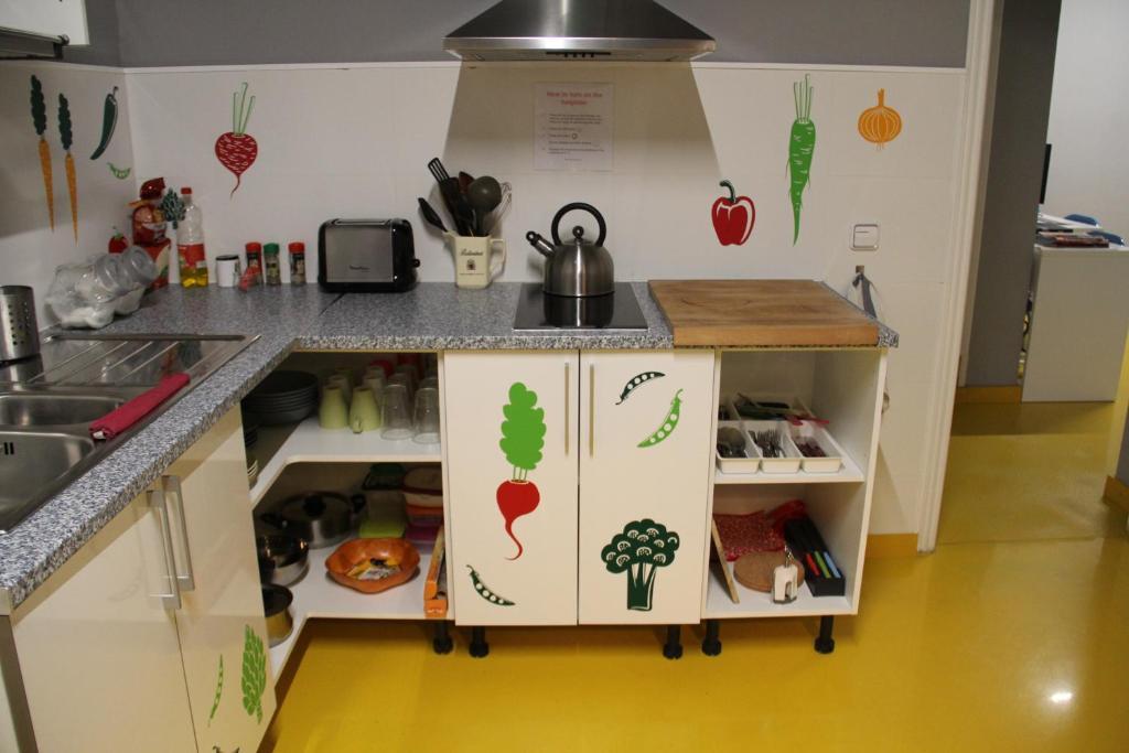 Hostal Sleep - Certified Eco Youth *