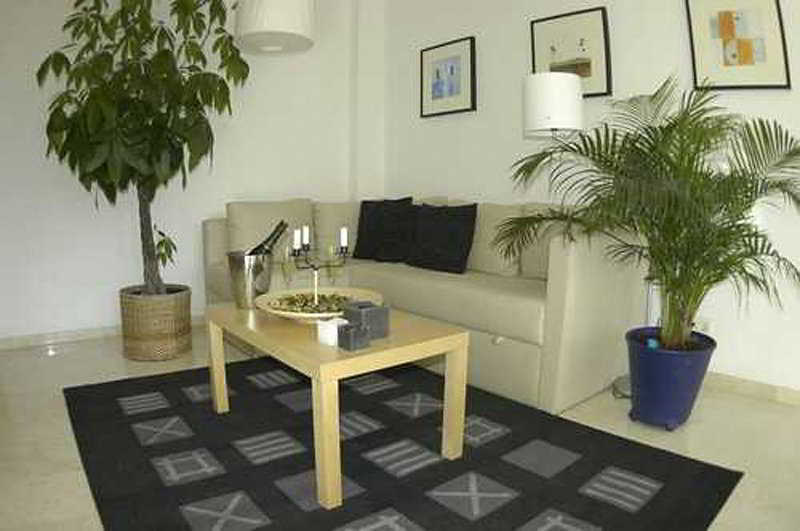 Marina Hotel Barcelona