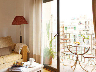 Apartamento Ainb Eixample Entenza