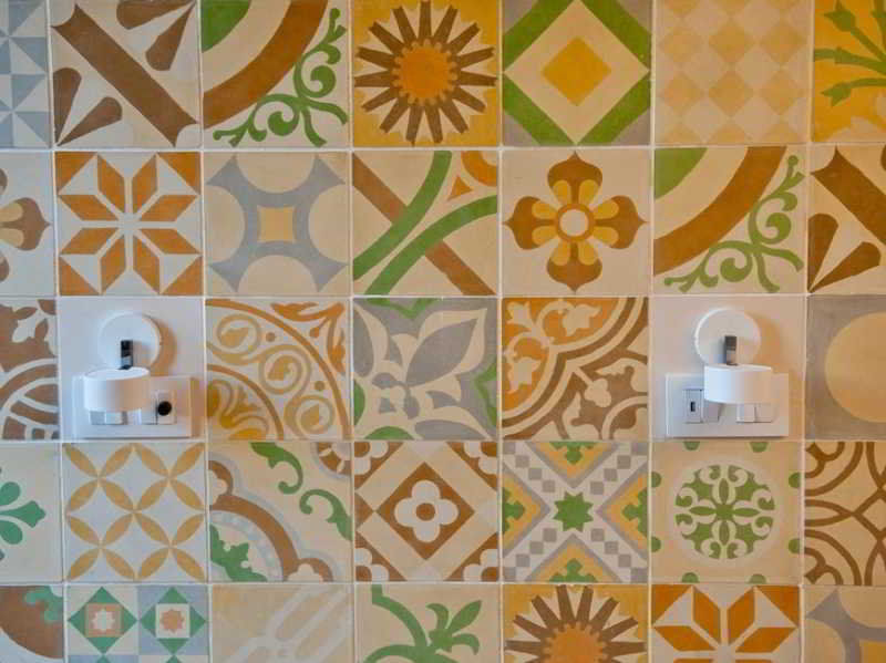 Marenostrum Pensión Barcelona