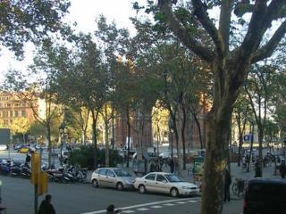 La Isla Barcelona