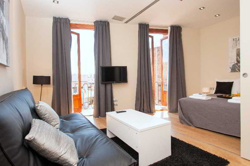 Apartment Casa Felipa Plaza Espana
