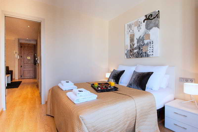 Apartment Casa Felipa Plaza Espana *