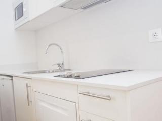 Apartamento Bonavista - Eixample Barcelona