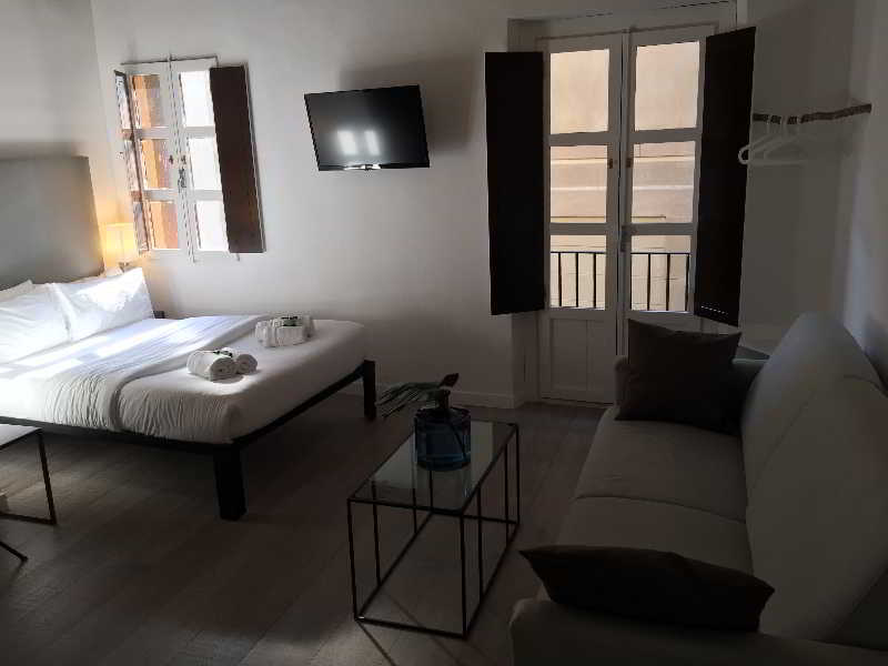 Apartamento Balcons De