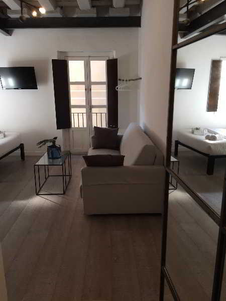 Apartamento Balcons De *
