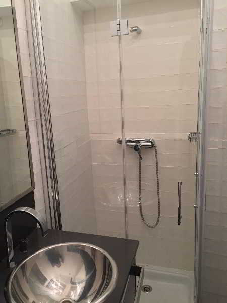 Balcons De Apartamento *