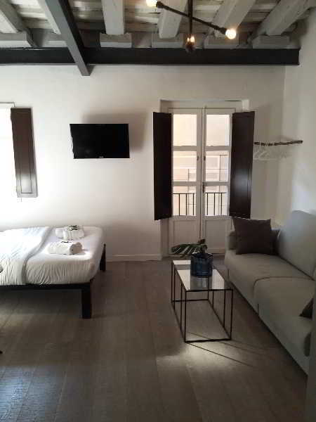 Balcons De Apartamento Barcelona