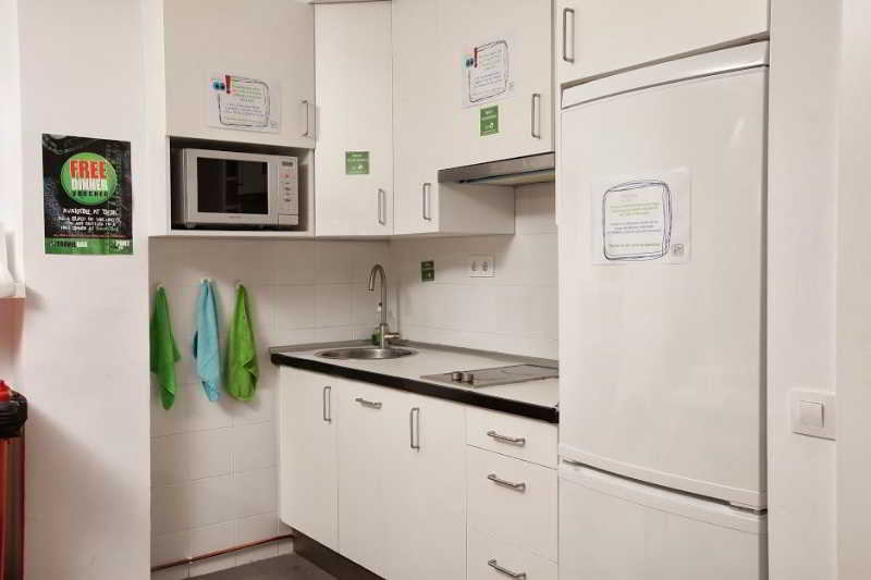 Hostal One Ramblas *