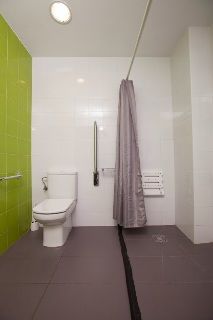 One Ramblas Hostal