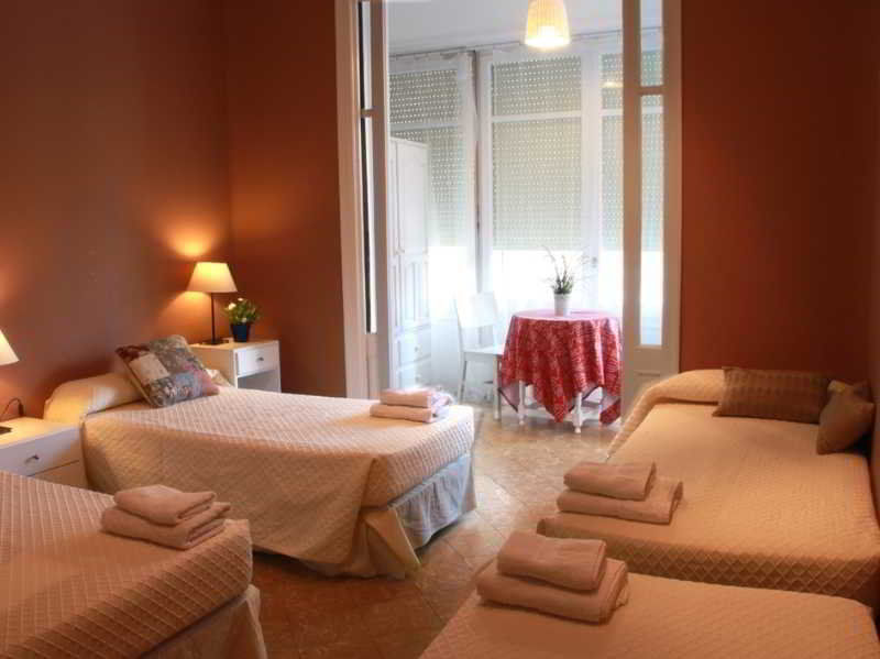 Casa Consell Apartment