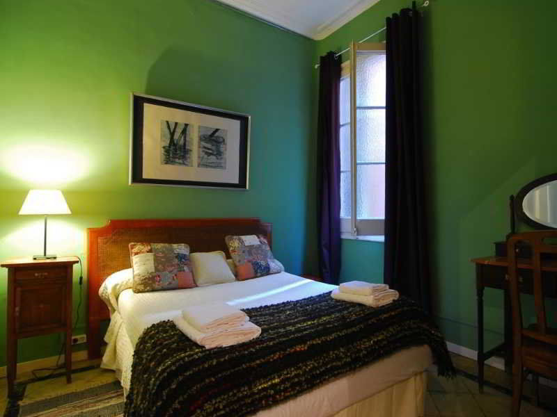 Casa Consell Apartment Barcelona