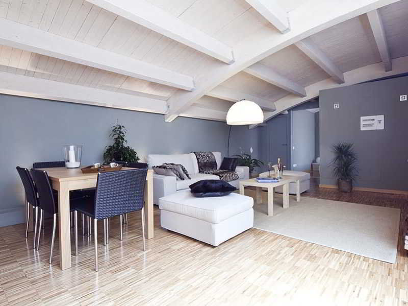 Executive Attic 3 Apartamento Barcelona