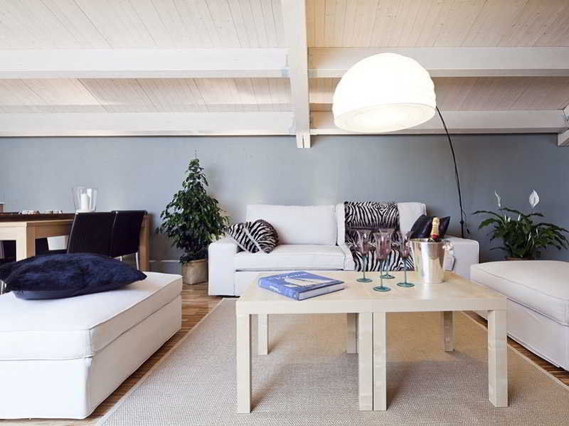 Executive Attic 3 * Barcelona