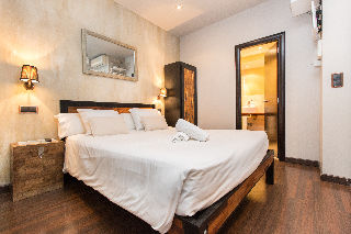 Ainb Born-dames Apartamento *