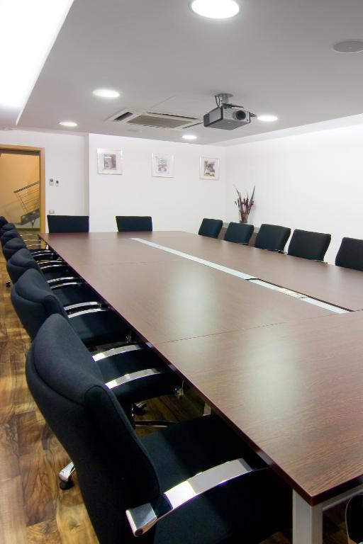 Residencia D'investigadors Hostal Barcelona