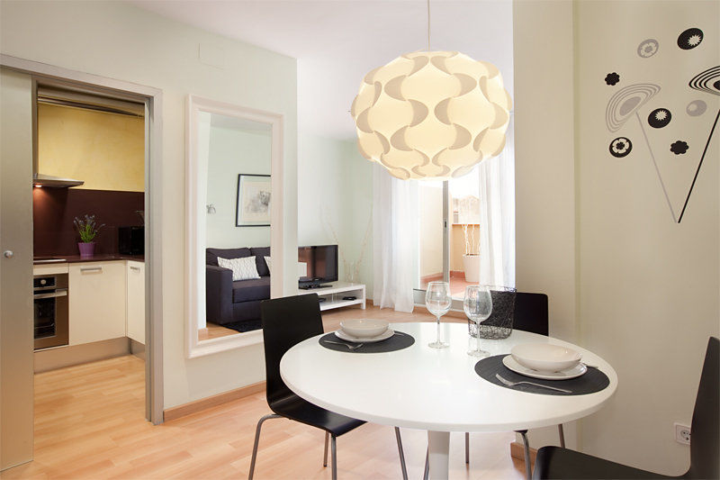 Rent Near Plaza De Cataluña