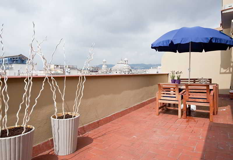 Apartamento Rent Near Plaza De Cataluña Barcelona