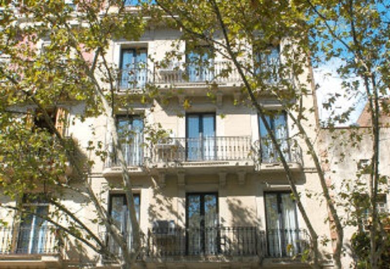 Apartment Mh S. Familia Barcelona
