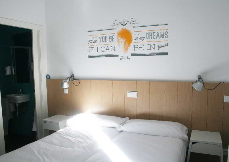 Bypillow Ramblas (adults Only) 2* Barcelona