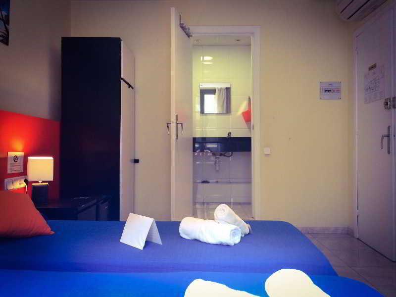 Guest house Centre Barcelona