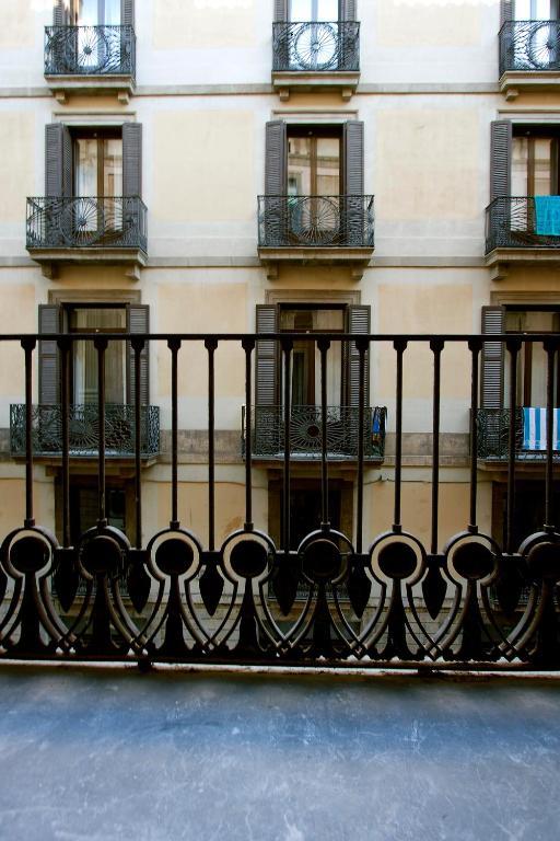 Pensión Som Nit Born 3*