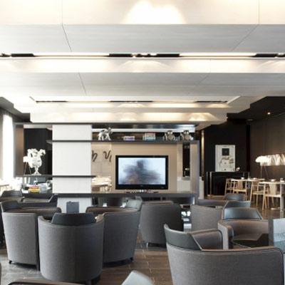 Ac Sants By Marriott