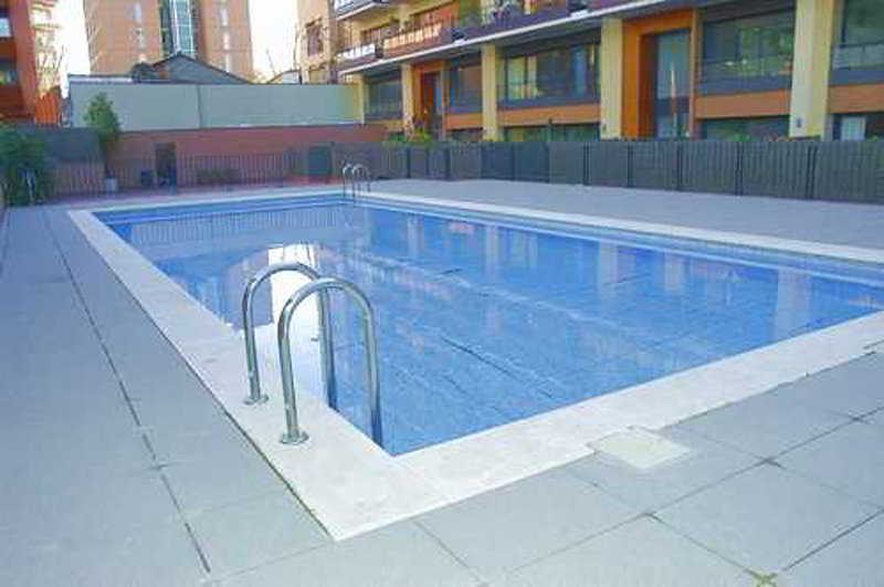 Marina 3* Barcelona